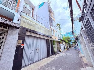bán đất - nhà nát - hẻm xe hơi - 175m2 - lê lai - tân bình - gần ngã tư bảy hiền