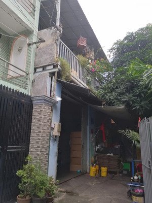 vừa giảm giá - nhà hxh lê văn quới, p. bhh a - ngay ngã tư 4 xã