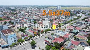 nhà gần ttvh tỉnh quảng trị - mt kd quốc lộ 9b