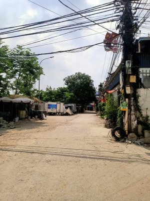 bán đất tại đường yên, xuân nộn, đông anh, hà nội, giá tốt, 42,5m2, mặt tiền 4,9m