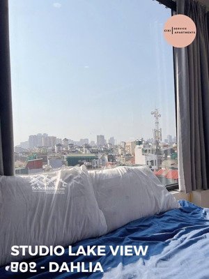 cho thuê cc mini, 1pn + 1wc, 50m2, 7,8 triệu ở trích sài, bưởi, tây hồ, hà nội view đẹp hot!