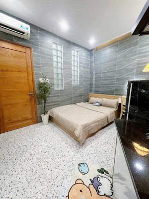 cho thuê nhà trọ đường nguyễn thái sơn, phường 5, gò vấp, hồ chí minh, 9,5 triệu, 60 m2 giá tốt