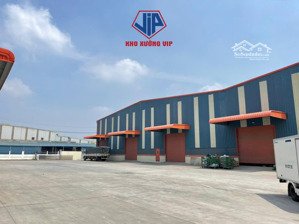kho xưởng vip cho thuê 20.000m2 pháp lý sản xuất ngành nhựa hoặc chứa hàng tại bến lức long an