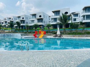 bán căn biệt thự nghỉ dưỡng 25tr/m2 (vốn 1,9 tỷ)