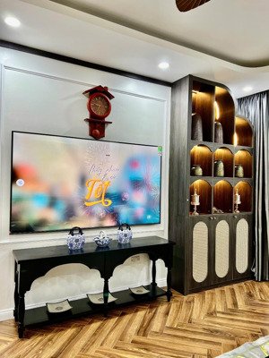 siêu phẩm căn hộ góc tầng cao 143m2 view hồ skylake đắt giá flc complex 36 phạm hùng, mỹ đình