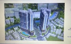 bán chung cư kepler tower - 2 tòa tháp đôi