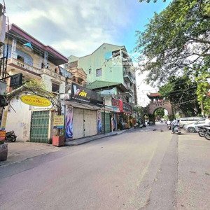 vạn phúc, hà đông - gara ô tô kinh doanh tốt - giá siêu đầu tư dt 53m2, mt 4m