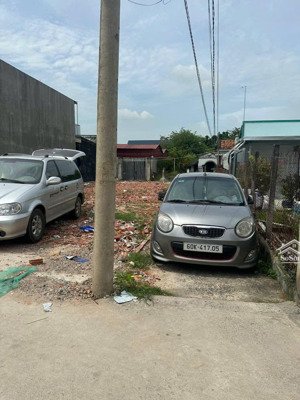 bán đất tại thị trấn hiệp phước, nhơn trạch, đồng nai, 77 m2 hàng hot