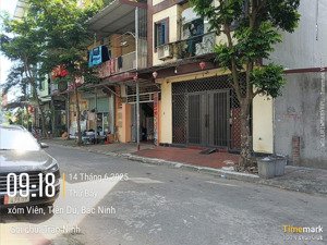 bán đất đẹp tại dương húc - đại đồng - tiên du, bắc ninh