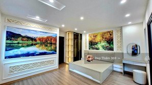 52m² |5,8 tỷ | 5 tầng | trịnh văn bô | bán nhà đẹp dân xây | 2 mặt thoáng ngõ ô tô sân rộng