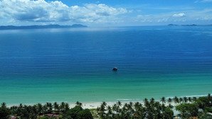 bán 9797.9 m qh full đất ninh hòa cách biển 5km qh khu bàn cờ - ngay trung tâm ninh an