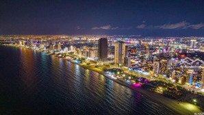 chính chủ bán mặt tiền 11m hà bổng ngay trung tâm biển mỹ khê 300m2 thuận lợi xd. giá tốt đầu tư !