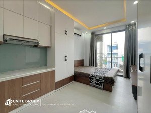 cho thuê căn hộ q8, mới 100%, đường dương bá trạc, gần cầu chữ y, cầu nguyễn văn cừ, cv dạ nam