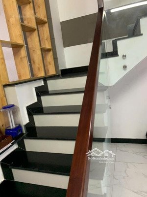 nhà mtnb gần chợ da sà đường số 21b khu dân cư vip tên lửa, dt: 4x19m, 3.5 tấm, hướng bắc