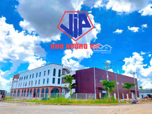 kho xưởng vip cho thuê nhà xưởng 10000m2 sản xuất đa ngành nghề tại kcn long an