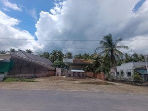 cần bán gấp cây xăng 3 trụ bơm tại tân phú đông, tiền giang