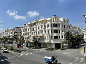 cho thuê nhà 2 mặt tiền cityland park hills, 120 triệu, 140m2, 5 tầng gò vấp, tp.hcm