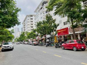 căn shop hưng vượng, khu đô thị phú mỹ hưng, quận 7