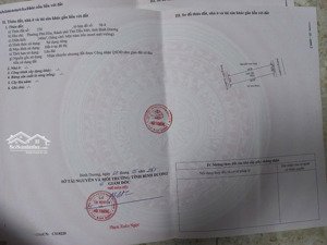 khu dân cư đại học thủ dầu một, đất đẹp, giá rẻ. 