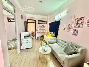 bán căn hộ ct1 vĩnh điềm trung nha trang sổ hồng lâu dài 48m2 2pn 1wc - giá chỉ 1,650 tỷ