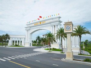 agora city - vị trí vàng, sinh thái xanh, tiện ích đa tầng, sinh lời bền vững