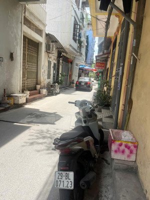 giáp kđt văn quán, mảnh đất cực đẹp khe thoáng ccmn dòng tiền, thanh khoán. 70m2 chỉ nhỉnh 14 tỷ.