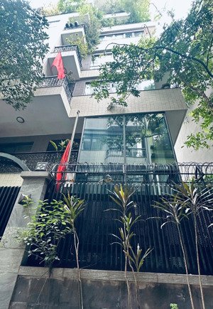 duy nhất-bán nhà ngõ 3 vạn phúc - ba đình 65m2 - 8 tầng thang máy nhập khẩu - 5m mặt tiền - 28.5 tỷ