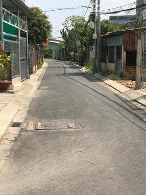 bán đất 119,5m2 tại tam thôn hiệp, cần giờ, hcm, giá 2,2 tỷ, mặt tiền đẹp, nhiều tiện ích