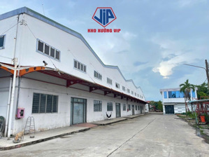 kho xưởng vip cho thuê 20.000m2 phù hợp đa ngành nghề ưu tiên ngành sạch điện tử, nội thất long an