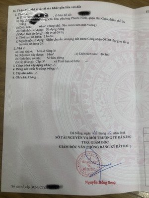 hoàng văn thụ, phước ninh, hải châu, đà nẵng