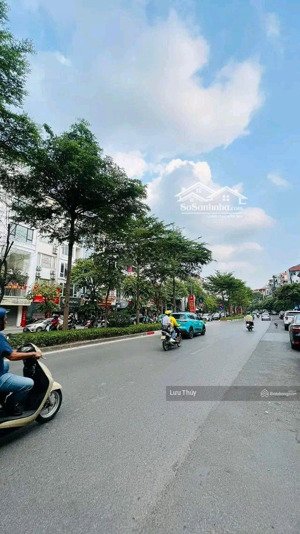 bán nhà mặt phố đào tấn ba đình 37 tỷ dt 65m2 mt 5.5m 5t vỉa hè kinh doanh ô tô tránh