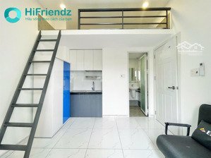 phòng trọ mới ngay đại học luật không giới hạn người ở, gần chợ và siêu thị, nhà xe rộng