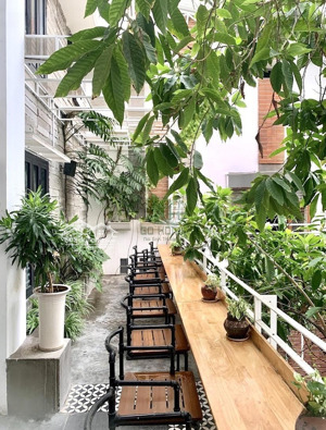cho thuê mặt bằng cà phê dtsd 400m2 ngang 8m, giá 90 triệu/tháng