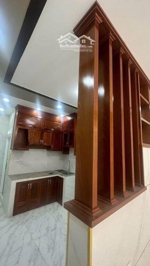 nhà 2 tầng - 48m2 - hẻm tải - thông - ngay lê văn quới - sát ngã tư bốn xã - giáp tân phú