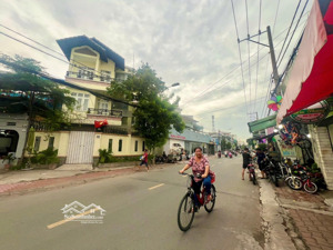 giảm 1tỷ,mặt tiền ngô quyền sầm uất- ngang hơn 8m bề thế tiện kinh doanh mọi ngành hàng