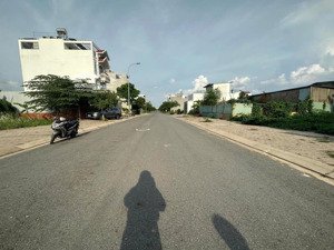 bình chánh, bán đất nền kdc phạm văn hai, 82m2 shr, làm việc chính chủ
