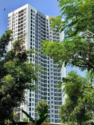 gấp chính chủ bán căn hộ 60m2 có 2pn, 2wc giá 1,3 tỷ sổ sẵn dự án honas residence ngay làng đại học