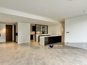 the crest: bán căn 3pn diện tích lớn nhất giá 35 tỷ