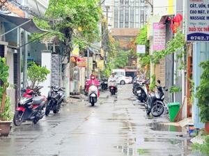 RẺ SẬP, DUY NHẤT 1 CĂN NGUYỄN VĂN THOẠI – 100M RA BÃI TẮM MỸ KHÊ – 140M2 – XÂY CĂN HỘ QUÁ NGON – CHỈ NHỈNH 13 TỶ