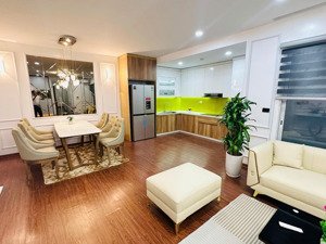 chính chủ bán căn 3 ngủ tại ecolife capitol , 100m2, full đồ, ban công tây nam, sổ đỏ