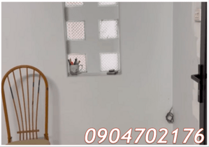 ⭐Chính chủ cho thuê nhà 3 tầng, đầu ngõ 32 Lạc Long Quân, cách mặt đường 10m. 11tr/th, 0904702176