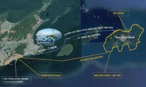 bán biệt thự 195m2 x 4 tầng dự án paradise island , giá ưu đãi