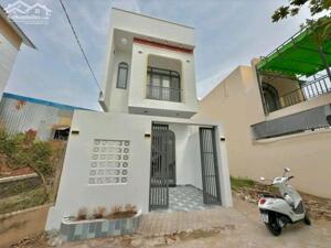 EM ĐỊNH CƯ NƯỚC NGOÀI NÊN CẦN NHƯỢNG LẠI CĂN LẦU SÁT TRUNG TÂM TP BIÊN HÒA