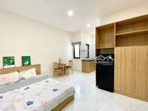 phòng đẹp quận 7 giá tốt - diện tích rộng cửa sổ full nội thất - chợ tân mỹ, lotte, tdtu, rmit,ufm