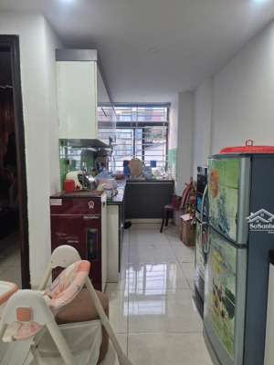 bán căn hộ chung cư quang minh- tp bắc giang. 52,5m2- hai ngủ. giá 1,6 tỷ