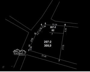 chính chủ em muốn bán lô góc 82m2 - trạch mỹ lộc - phúc thọ tài chính 2xtr/ m2 rẻ nhất thị trường