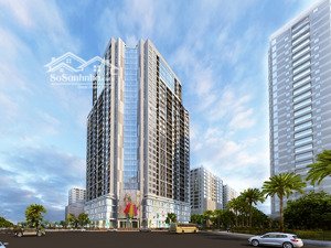 cho thuê ch 2pn 2wc tại golden field mỹ đình, 14 triệu, 68m2 view đẹp hot!