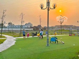 hiếm! bán "đất nền đô thị ở" hưng yên - giá tốt - liền kế khu công nghiệp gần 800ha