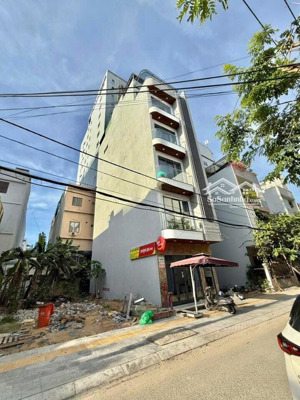 bán lô nguyễn xuân khoát gần biển mỹ khê , khu phố hàn quốc , dt 81m2 giá 9ty3 lh 