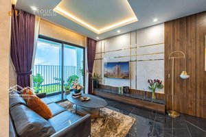 chính chủ bán căn hộ 111m2 - 3 phòng ngủ chung cư n07 căn góc thoáng mát - 8.2 tỷ 